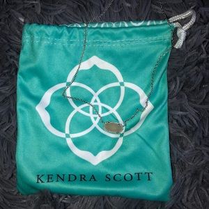 Sparkly Kendra Scott